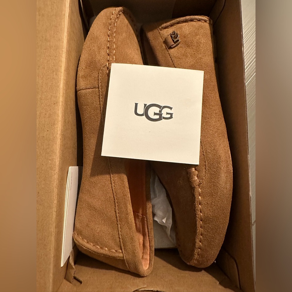 Ugg Flores Loafer